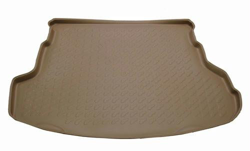 2002-2007 Mazda Mazda 6 Carbox II Cargo Liner - Beige