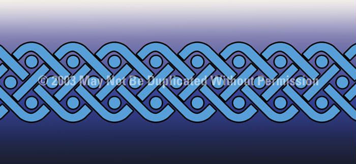 Window Graphic - 30x65 Celtic 4