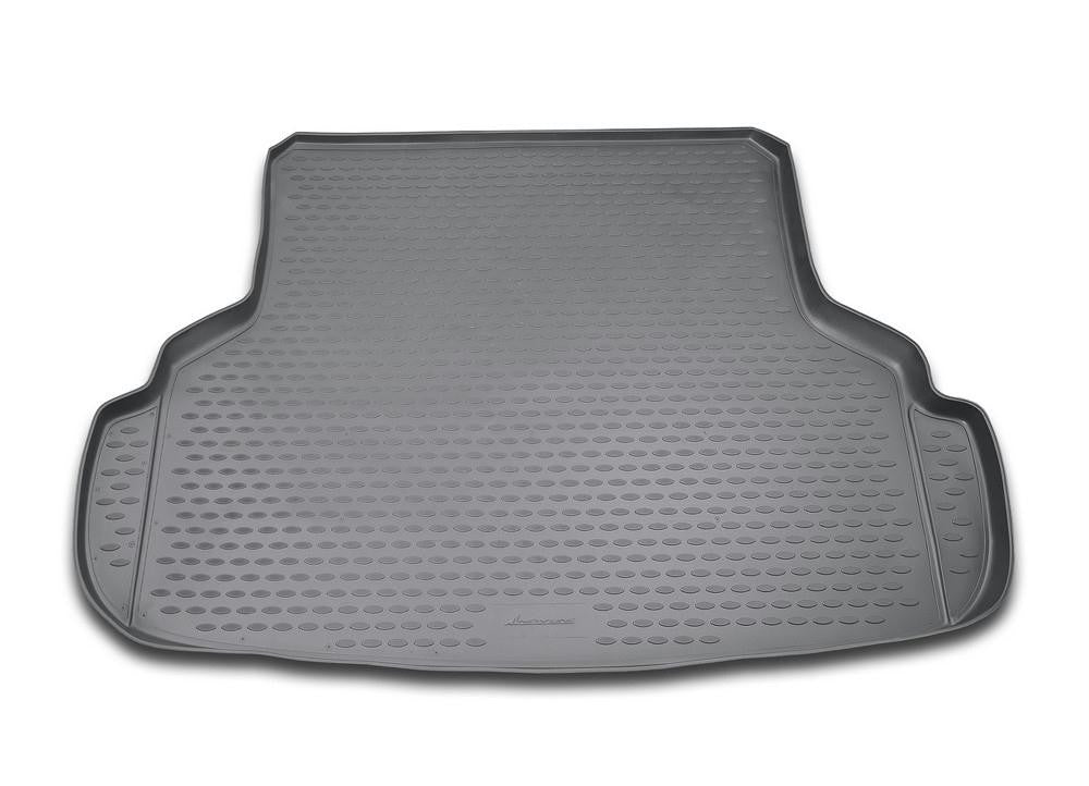 Novline Suzuki SX4 Cargo Mat