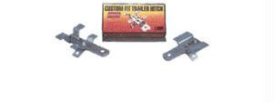 Universal Class I Trailer Hitch