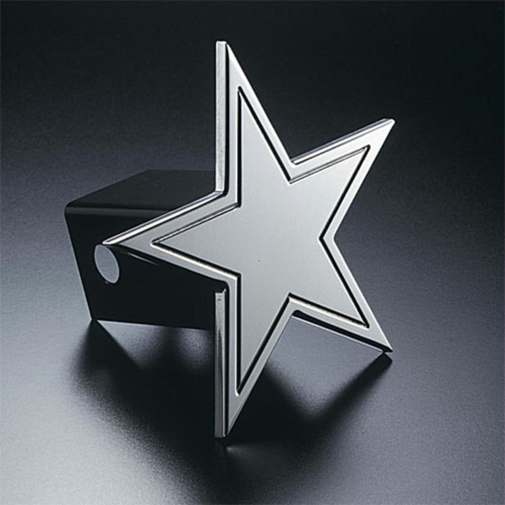 All Sales Star Hitch Cover