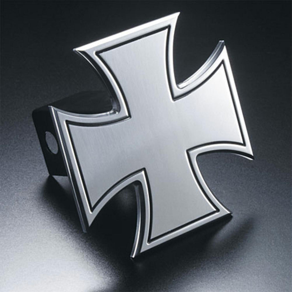 All Sales Border Iron Cross