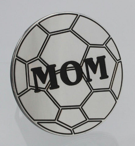 All Sales Soccer Mom Hitch Cover