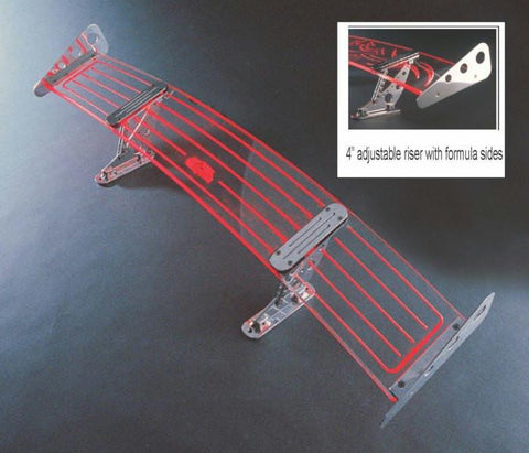 All Sales Formual Side 4 Adjustable Riser Lined