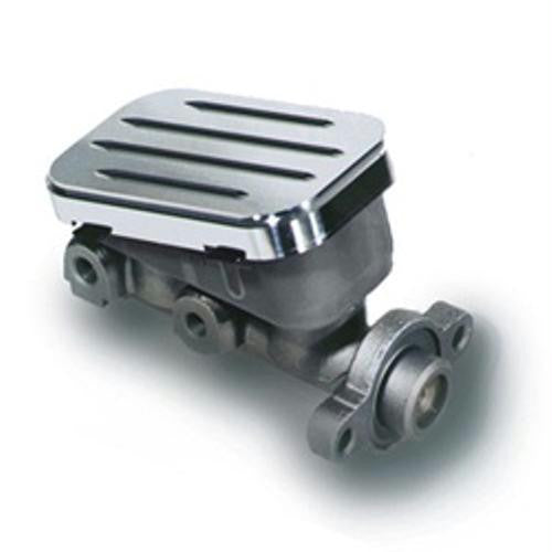 All Sales Master Cylinder Cap -Polished