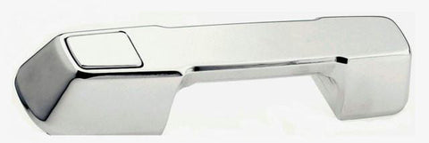 All Sales Chrome Tailgate Assembly