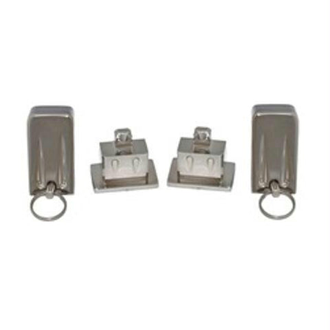 All Sales Hood Latch Pair