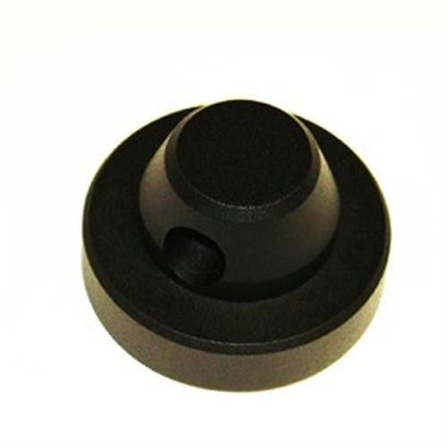 All Sales Antenna Cover Black