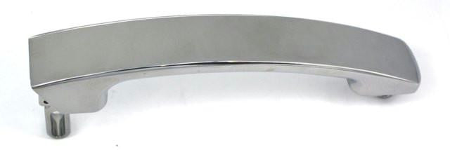 All Sales Polished Plain Handle Only