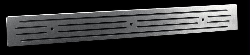 All Sales Front Sill Plate Ball-Milled-Polished