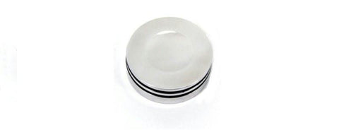 All Sales Interior Dash Knobs (4wd knob)- O-ring Polished