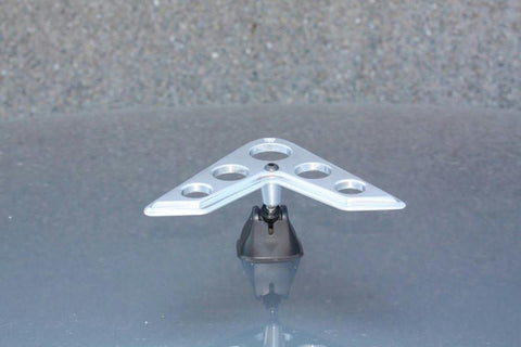 All Sales Wing Antenna Polished