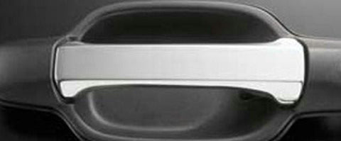 All Sales Polished Plain Handle Only