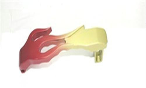 All Sales Anodized Flame Handles only