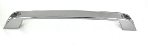 All Sales Polished Grab Handle