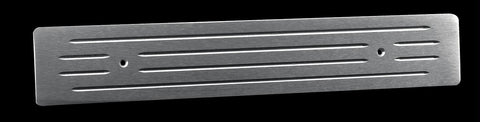 All Sales Rear Sill Plate Ball-Milled-Polished