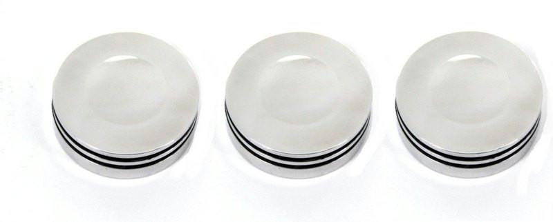 All Sales Head Light Knob (1 Knob)- O-ring Polished