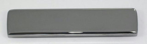 All Sales Chrome Tailgate Handle