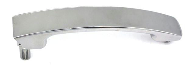 All Sales Polished Plain Handle Only- For OEM buckets