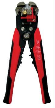 Heavy-Duty Automatic Wire Stripper