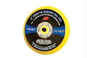 Sanding Disc Pads