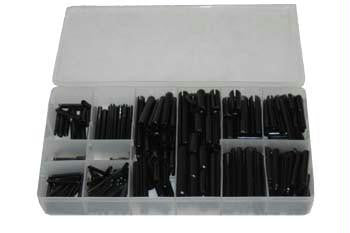 315 Piece Roll Pin Assortment 5-32-3-8