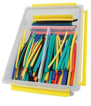 Heat Shrink Tube Assortment