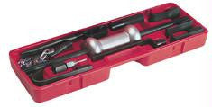 Muscle Max 10 lbs. Heavy-Duty Dent Puller Set