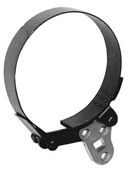 Heavy-Duty Square Drive Extra Large Filter Wrench