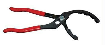 Large Adjustable Filter Pliers