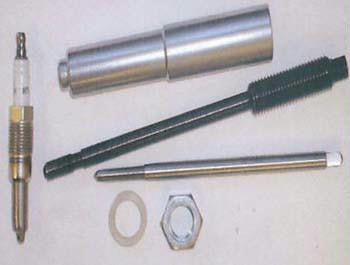 Ford Triton Spark Plug Extractor