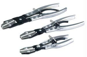 3 Piece Hose Pinch-Off Pliers Set