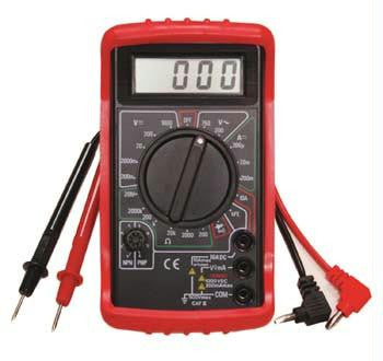 Digital Multimeter