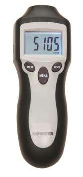 Pro Laser Tachometer