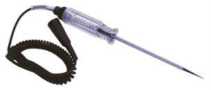 Heavy-Duty Extra 6-1-2-Inch Long Probe Circuit Tester