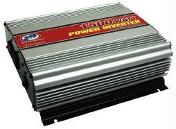 1500W Power Inverter