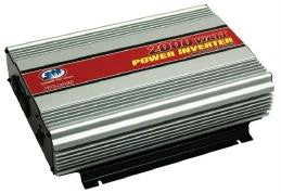 2000W Power Inverter