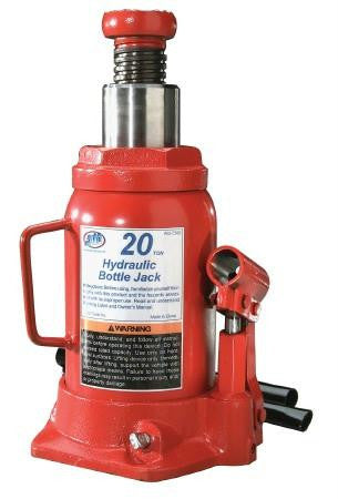 20 Ton Bottle Jack