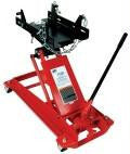 1100lb Low Profile Truck Transmission Jack