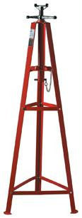 2 Ton Underhoist Tripod Stand