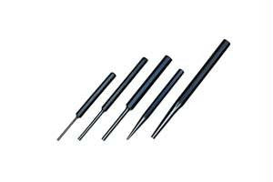 5 Piece Pin Punch Master Set