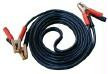 20 Ft 2 Gauge 600 AMP Clamps Booster Cables