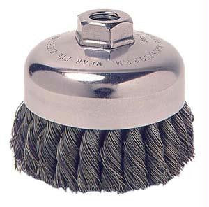 2-3-4-Inch Knot Cup Brush