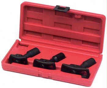 Rear Axle Bearing Puller Set