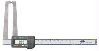 Electronic Digital Rotor Gauge