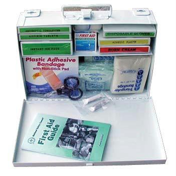 All-Purpose First Aid Kit