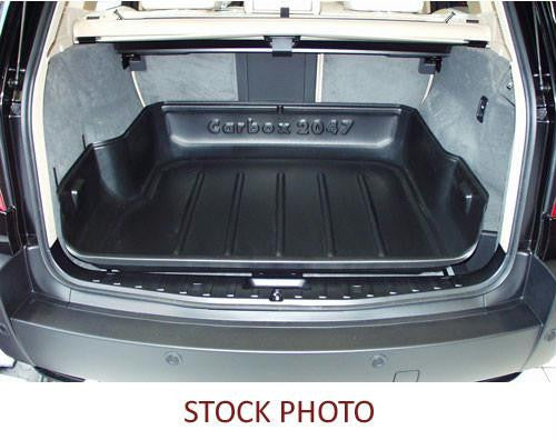 2005-2007 Volkswagen Passat Wagon 2x4 Original Carbox Cargo Liner - Black