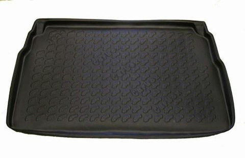 1996-2002 Mercedes Benz E Class Sedan Carbox II Cargo Liner - Black