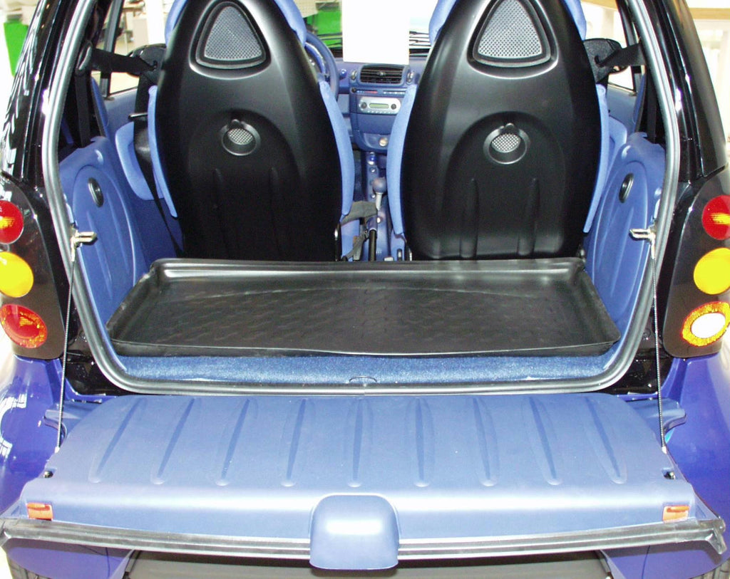 1998-2007 Smart Carbox II Cargo Liner - Beige