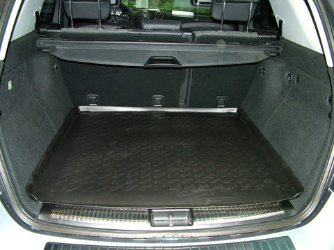 2006-2007 Mercedes Benz M Class Carbox II Cargo Liner - Beige